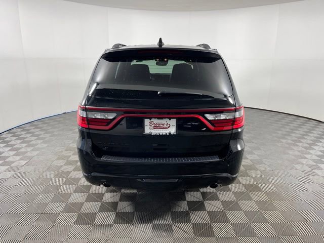 Used 2023 Dodge Durango GT image 6