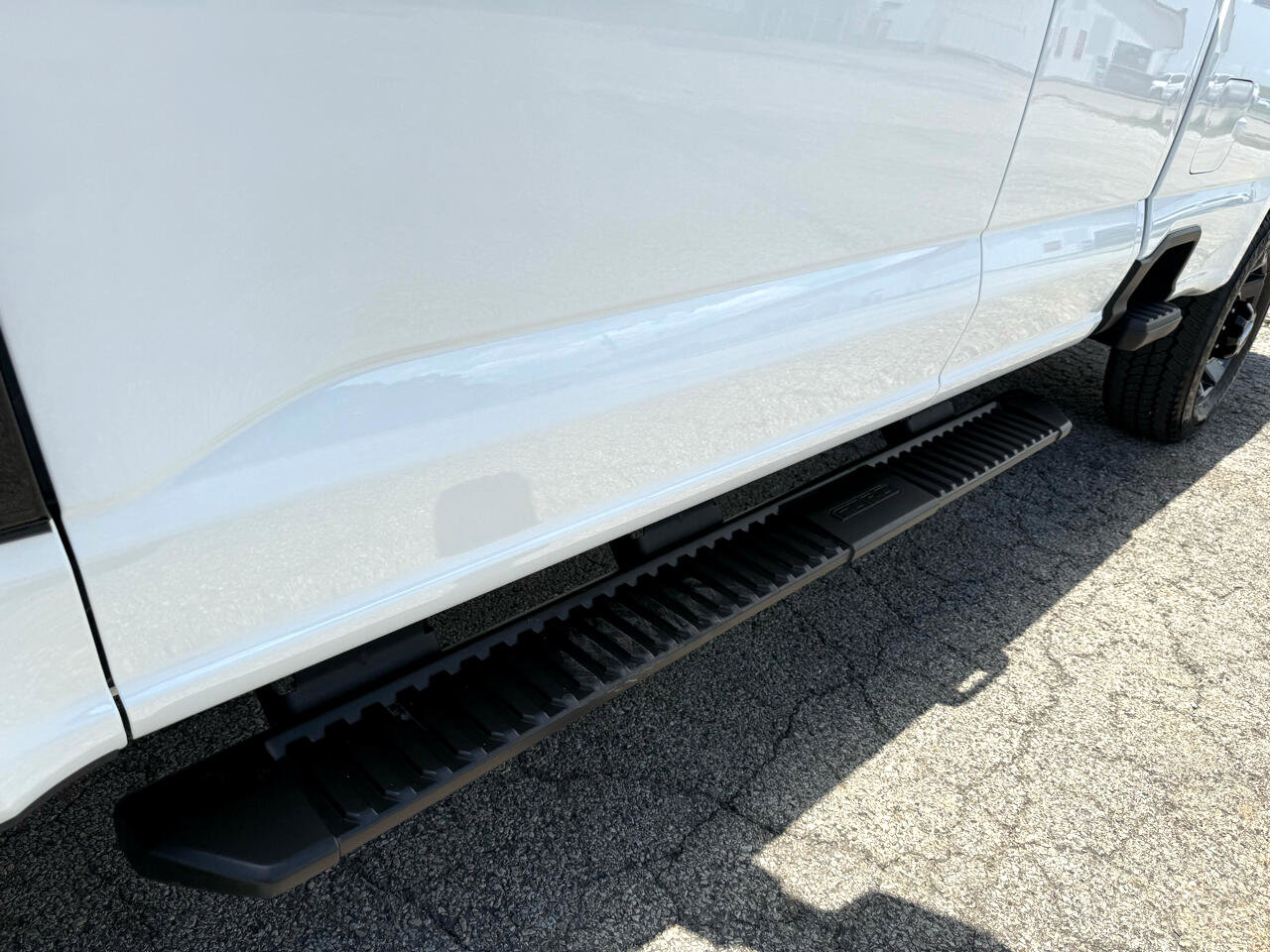 New 2025 Ford F350 XL w/ STX Appearance Package image 13