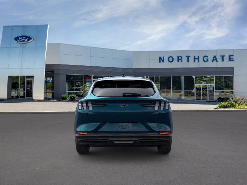 New 2026 Ford Mustang Mach-E Premium image 5