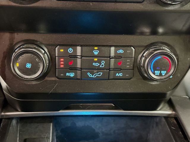 Used 2019 Ford F150 XLT w/ Equipment Group 302A Luxury image 16