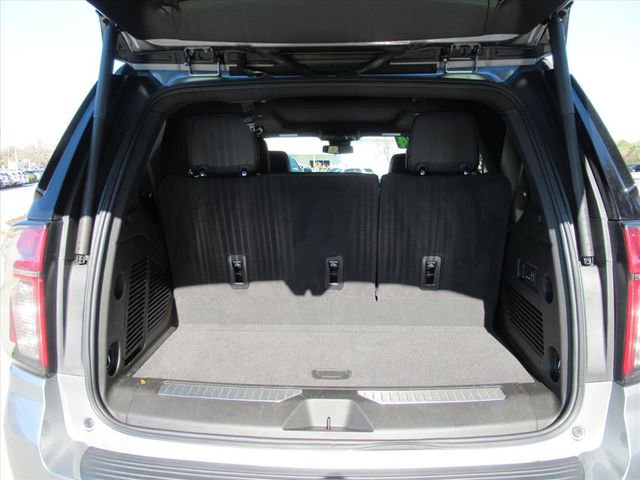 Used 2024 Chevrolet Tahoe Z71 w/ Luxury Package image 37