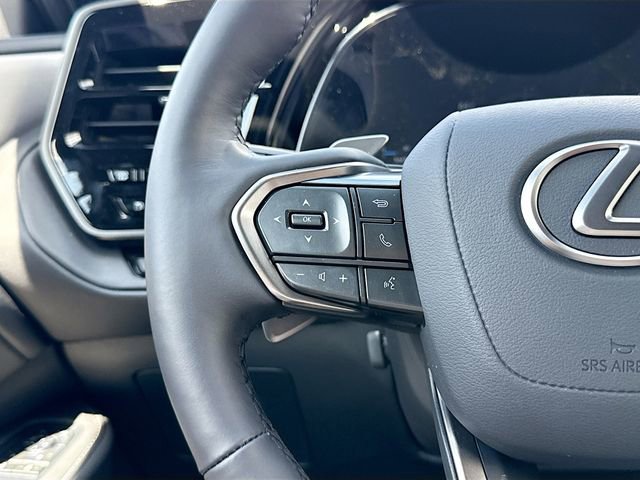 New 2026 Lexus TX 350 FWD image 40