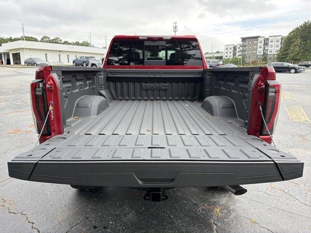 New 2026 GMC Sierra 2500 AT4X w/ AT4X AEV Edition AWD/4WD image 18