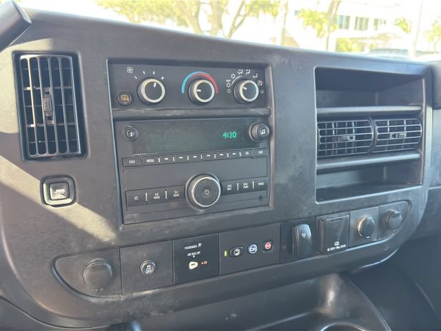 Used 2023 Chevrolet Express 3500 w/ Power Convenience Package RWD image 14