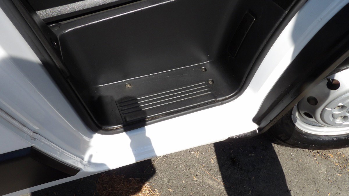 Used 2021 RAM ProMaster 2500 image 29