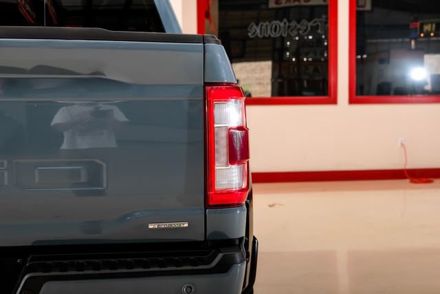 Used 2023 Ford F150 Lariat AWD/4WD image 56