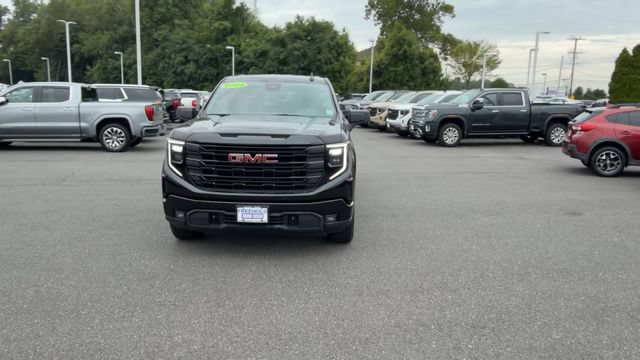Certified 2024 GMC Sierra 1500 Elevation AWD/4WD image 3