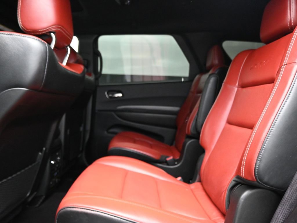 Used 2023 Dodge Durango SRT Hellcat image 14