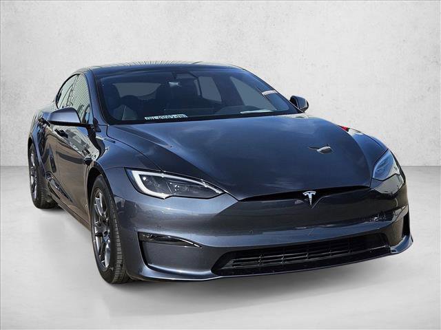 Used 2022 Tesla Model S image 3