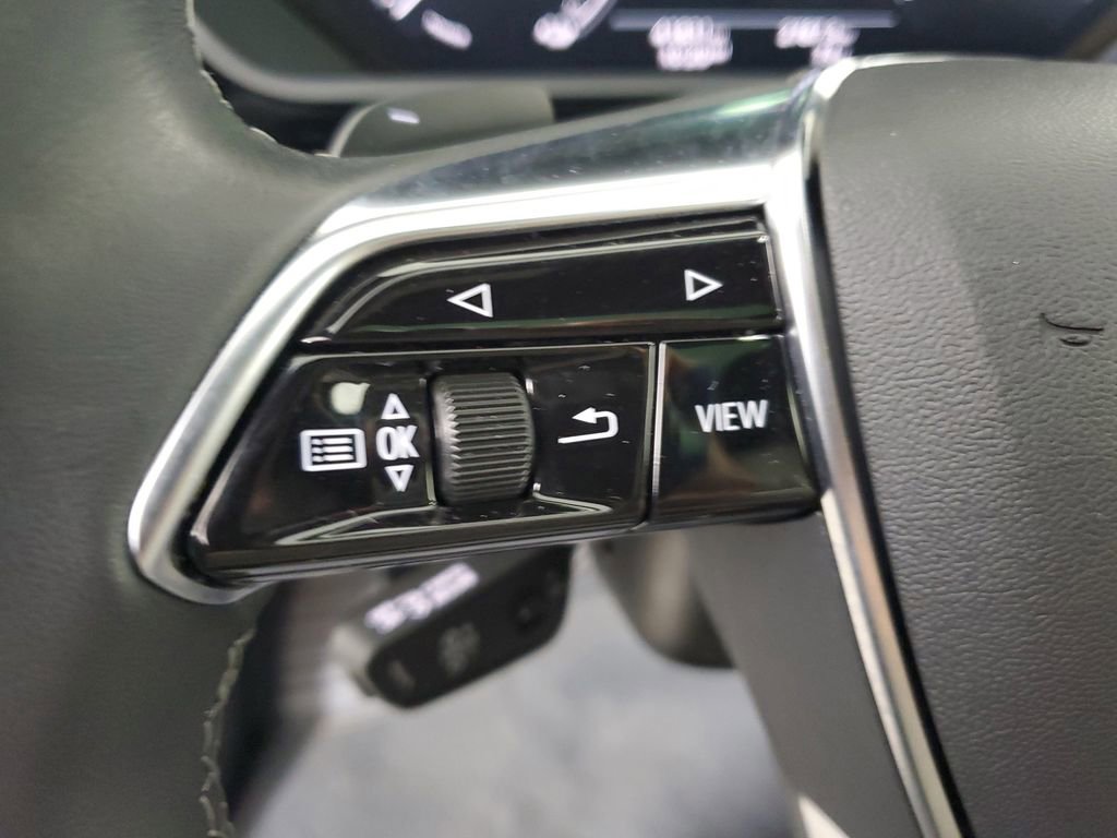 Certified 2024 Audi Q8 e-tron Prestige w/ Prestige Package AWD/4WD image 24