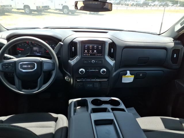 New 2026 GMC Sierra 3500 Pro AWD/4WD image 9