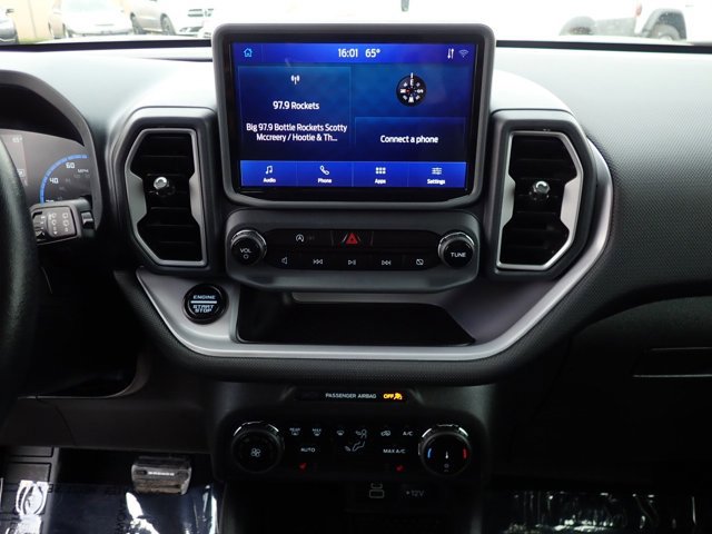 Used 2023 Ford Bronco Sport Big Bend w/ Convenience Package image 16