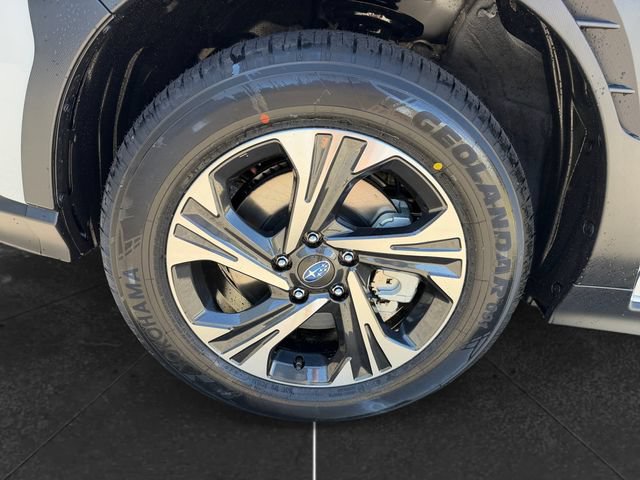 New 2026 Subaru Crosstrek 2.5i Premium AWD/4WD image 9