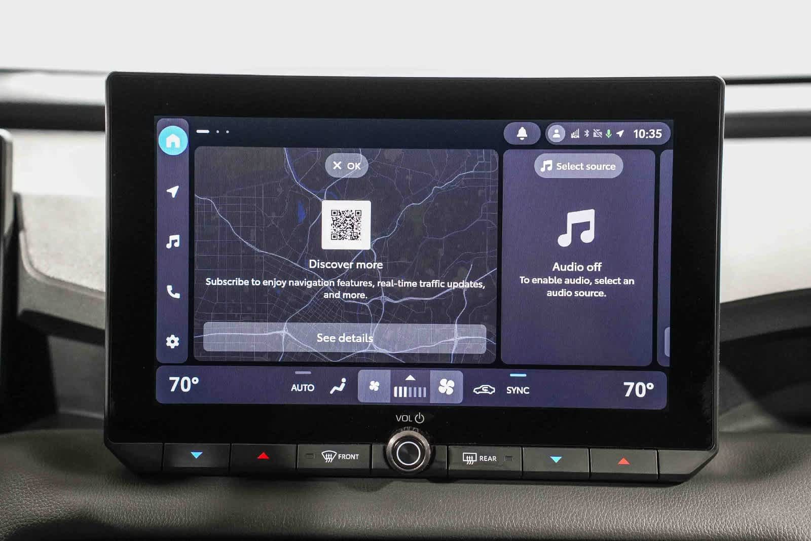Certified 2026 Toyota RAV4 LE AWD/4WD image 15