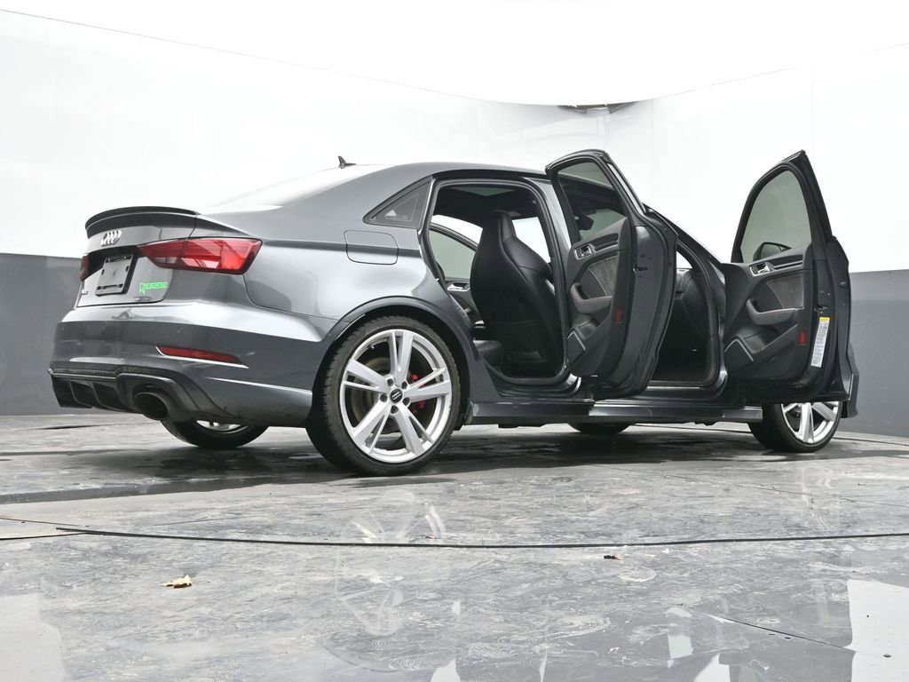 Used 2019 Audi RS 3 image 68