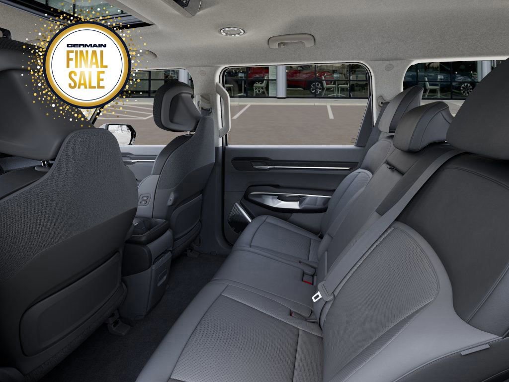 New 2026 Kia EV9 Light image 19