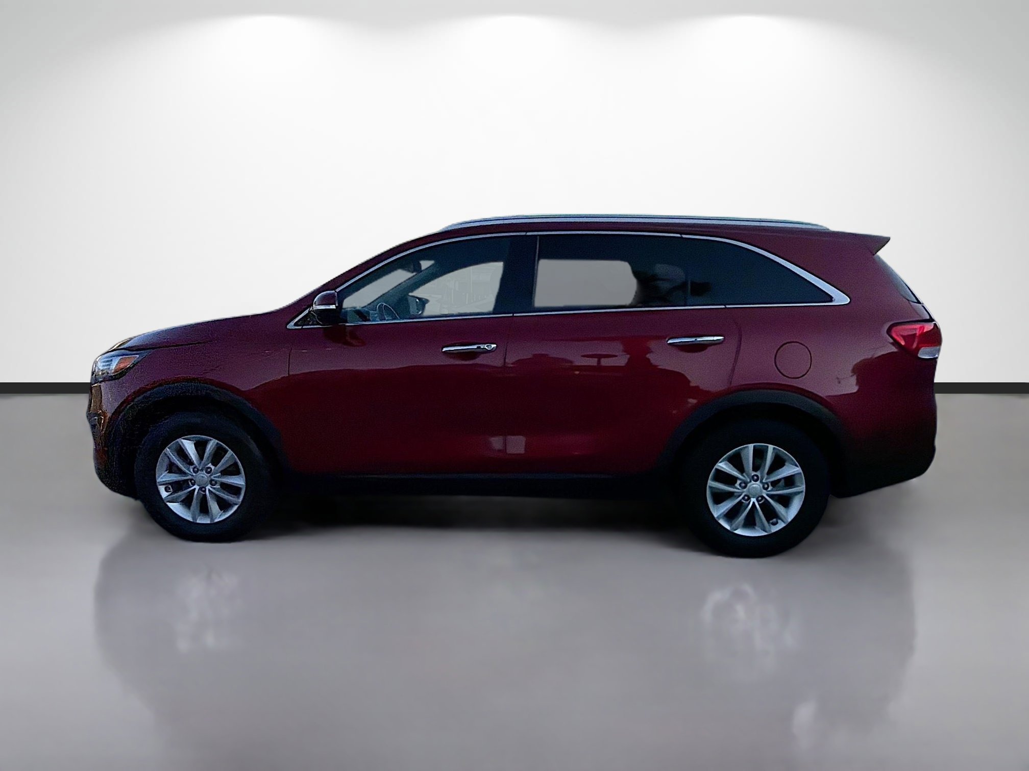 Used 2017 Kia Sorento FWD w/ LX Convenience Package image 6