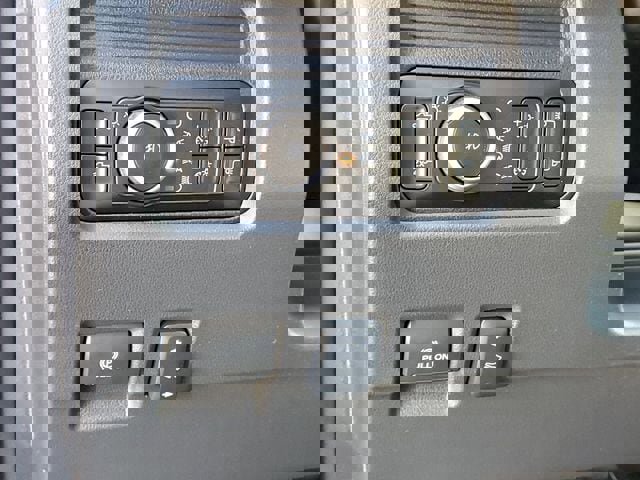 New 2026 Ford F350 Lariat w/ Lariat Ultimate Package image 19