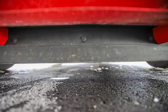 Used 2007 Chevrolet Corvette Convertible w/ Preferred Equipment Group image 71