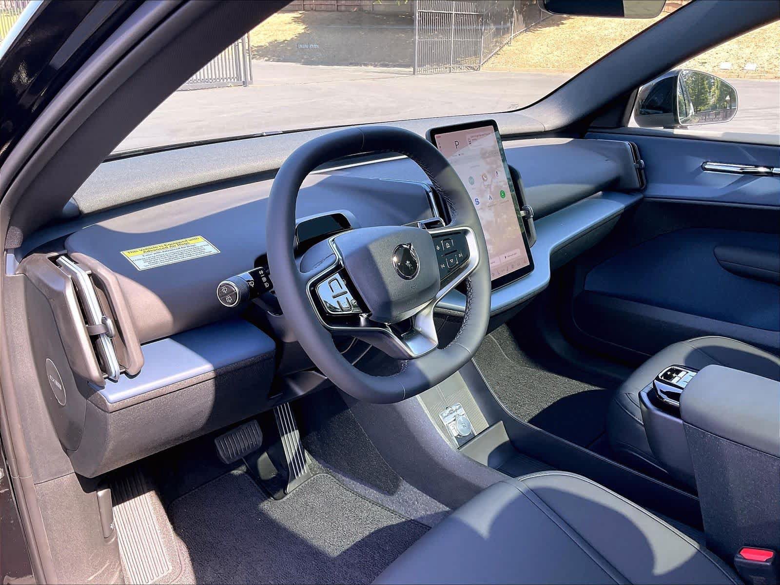 New 2026 Volvo EX30 Cross Country Ultra w/ Protection Package Premier AWD/4WD image 8