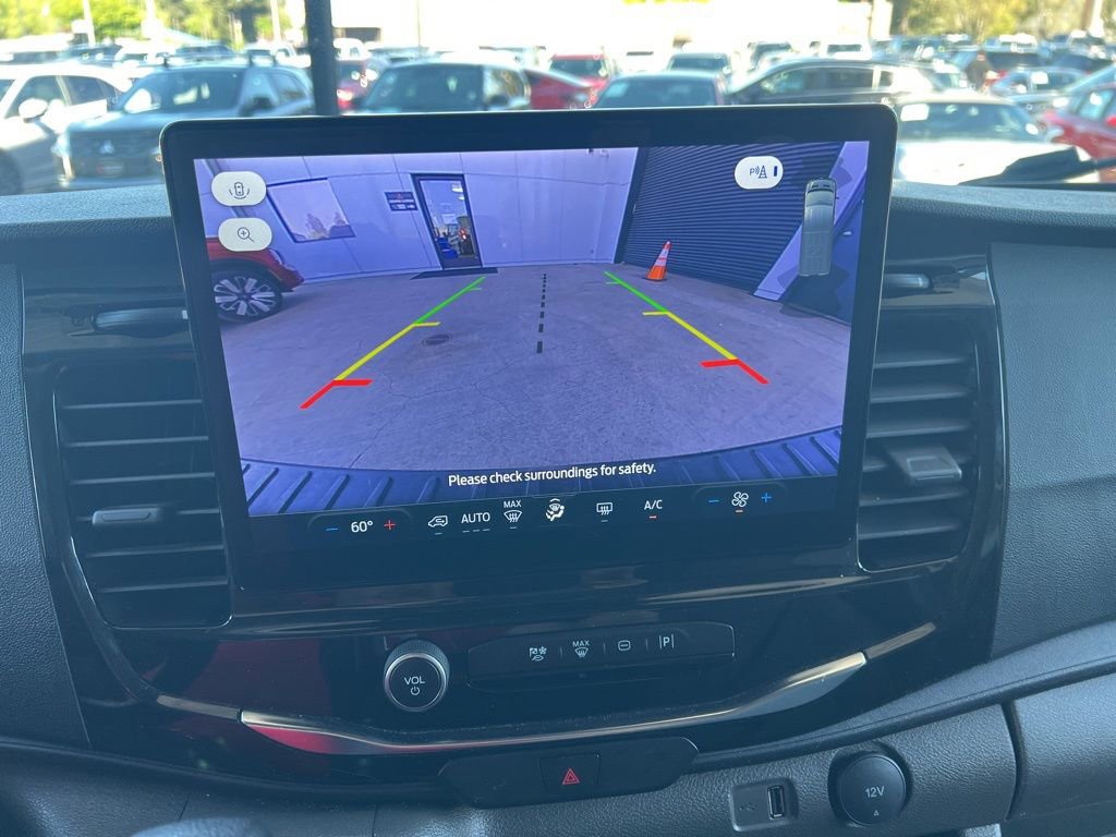 Used 2024 Ford Transit 350 XLT RWD image 16