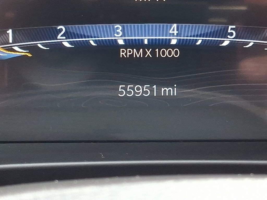 Certified 2024 Jeep Grand Cherokee L Laredo AWD/4WD image 20