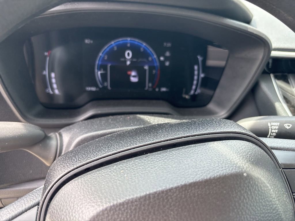 Used 2026 Toyota Corolla LE FWD image 15