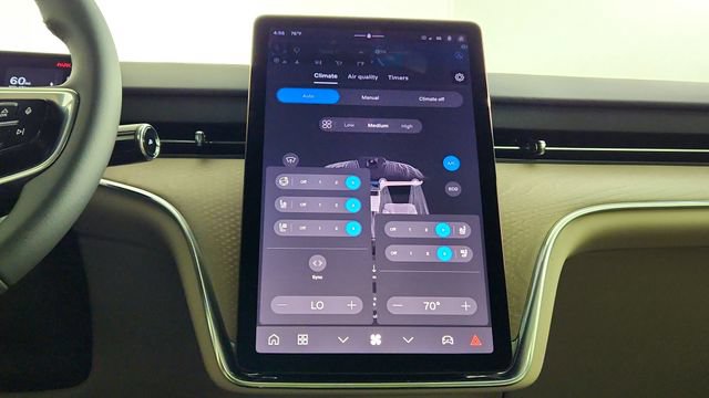 New 2026 Volvo EX90 Plus AWD/4WD image 23