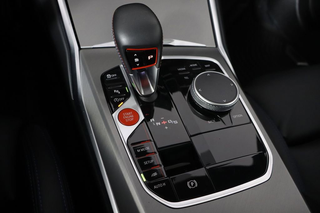 Used 2025 BMW M2 image 24