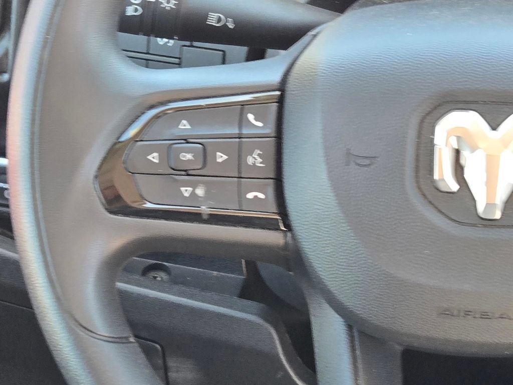 Used 2026 RAM ProMaster 2500 w/ Convenience Group FWD image 21