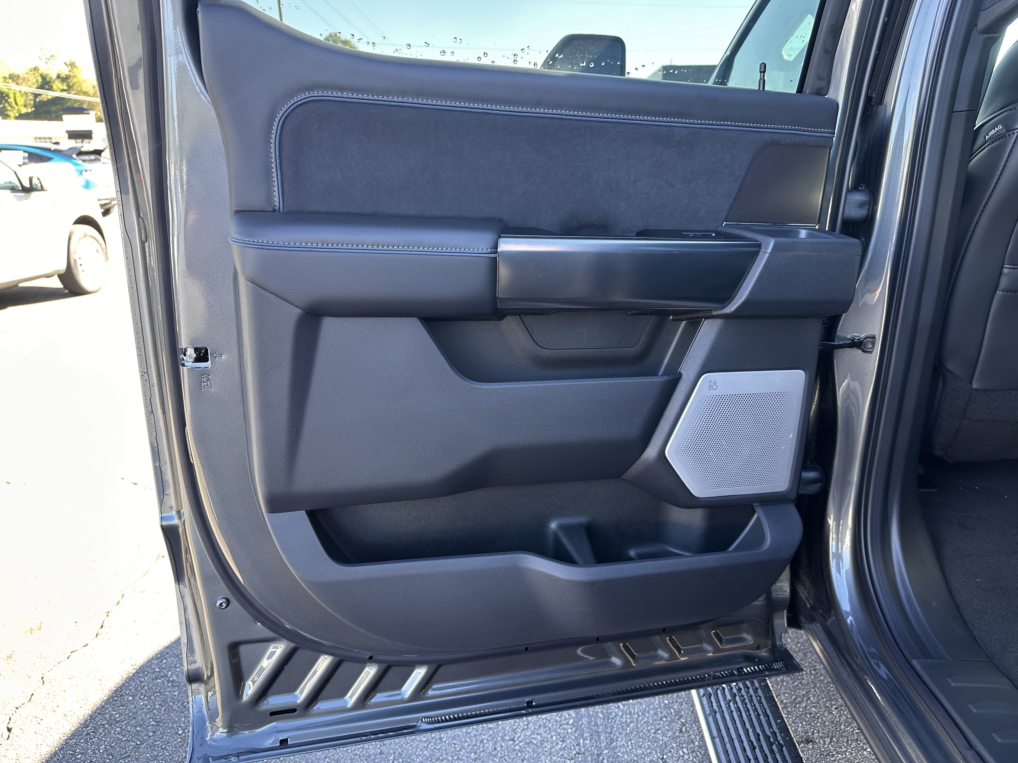New 2026 Ford F450 Platinum image 13