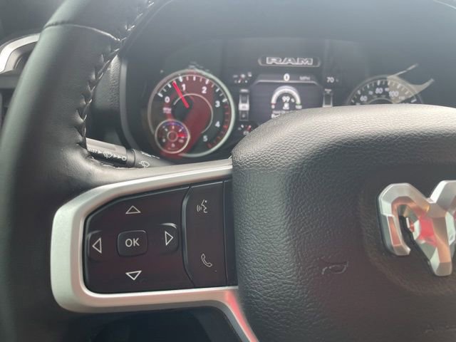 Used 2024 RAM 2500 Big Horn w/ Safety Group image 29