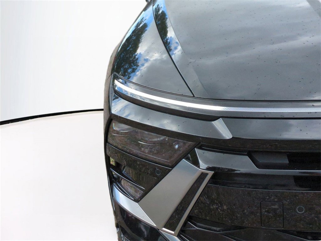 New 2025 Hyundai Sonata Limited image 10