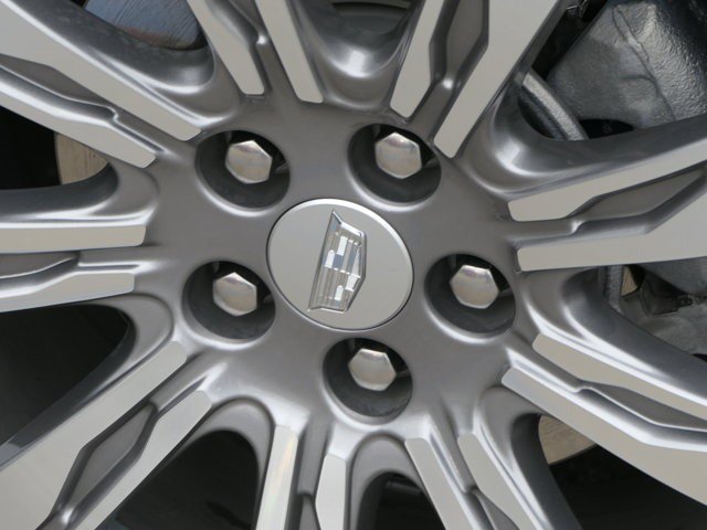 Certified 2023 Cadillac XT4 Premium Luxury w/ Technology Package FWD image 12