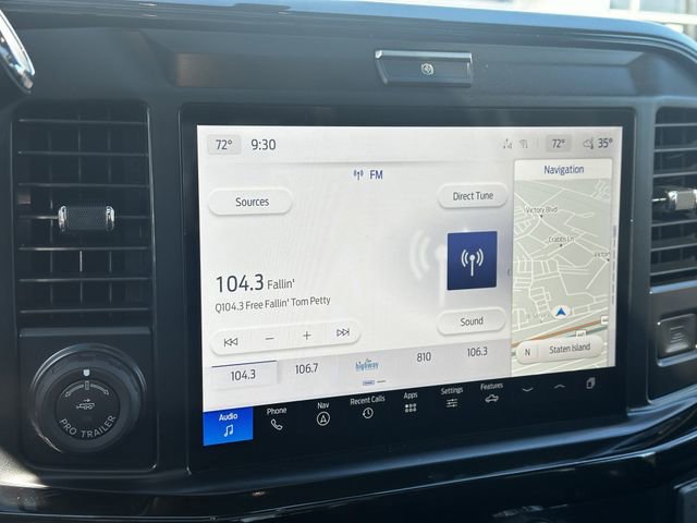 Used 2026 Ford F250 Lariat w/ Black Appearance Package image 22