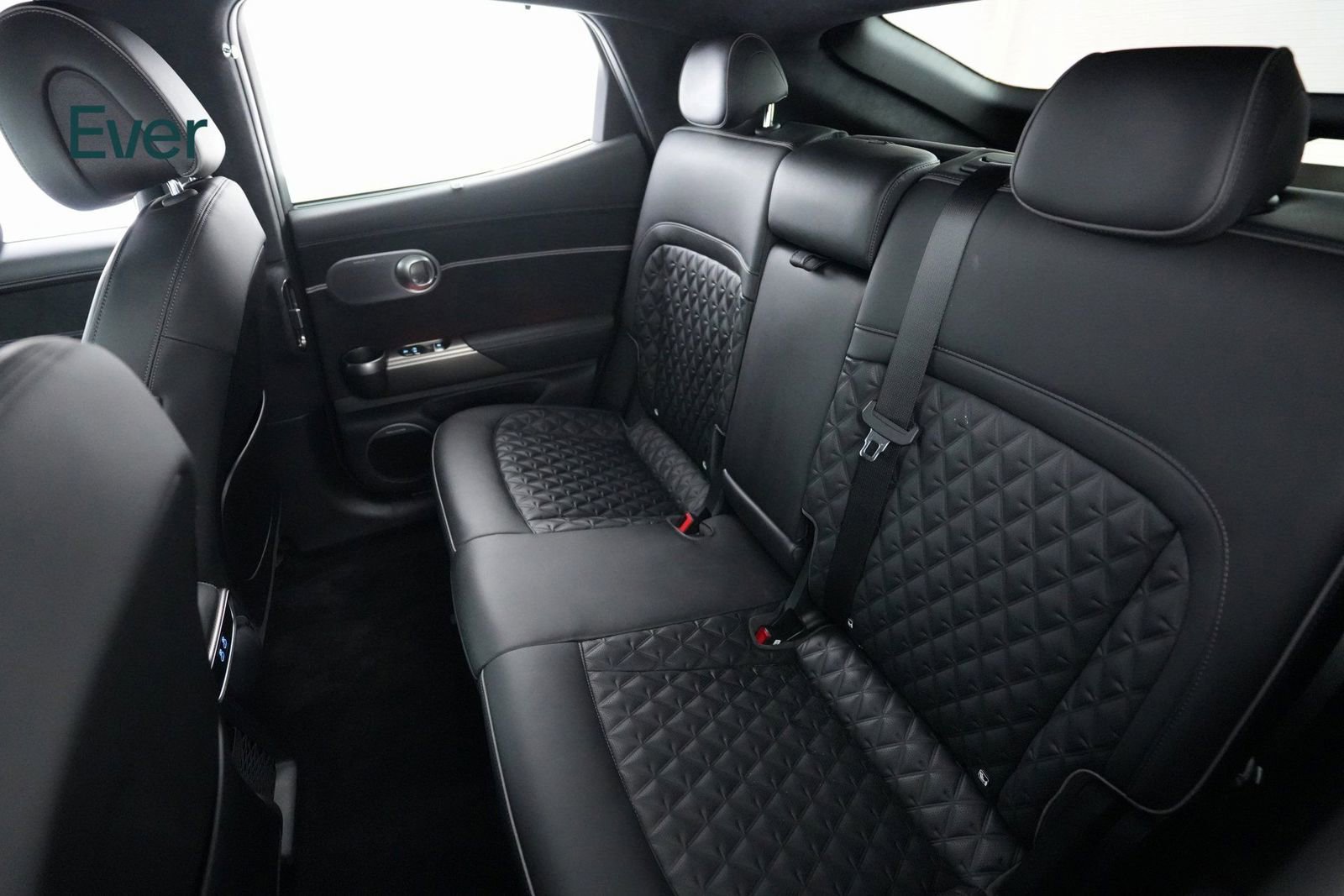 Used 2023 Genesis GV60 Performance w/ Cargo Package image 10