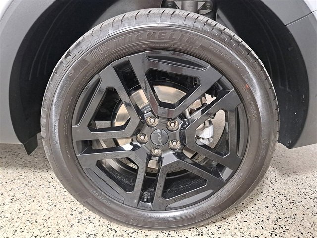 Used 2025 Kia Telluride SX Prestige X-Line image 8