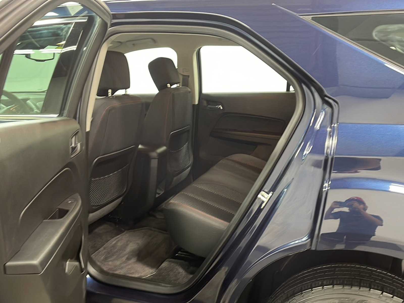 Used 2016 Chevrolet Equinox LS FWD image 14
