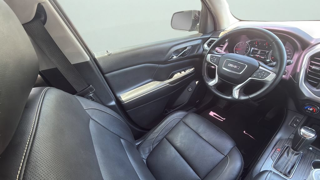 Used 2018 GMC Acadia SLT FWD image 15