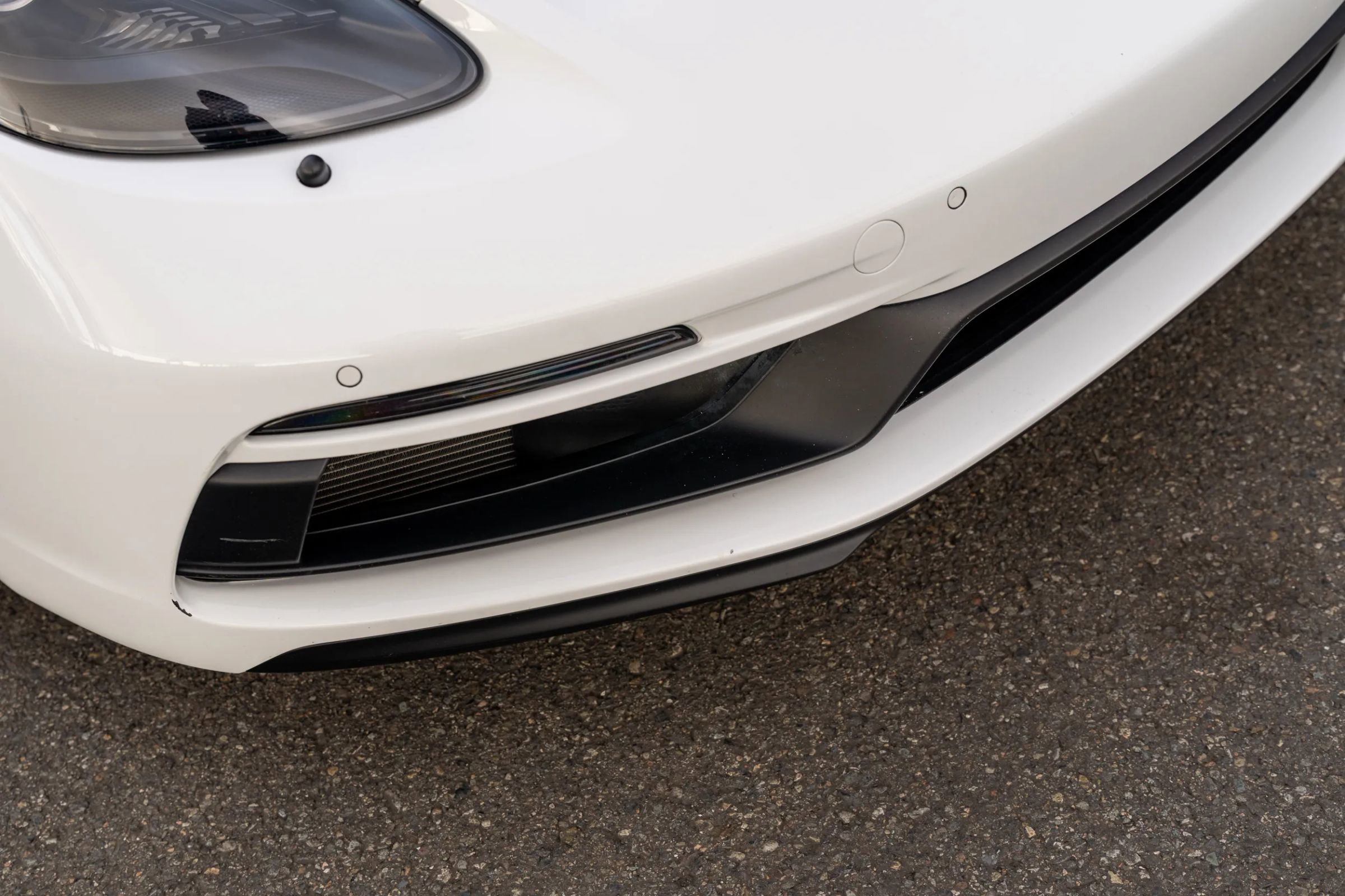 Used 2018 Porsche 718 Boxster GTS RWD image 34