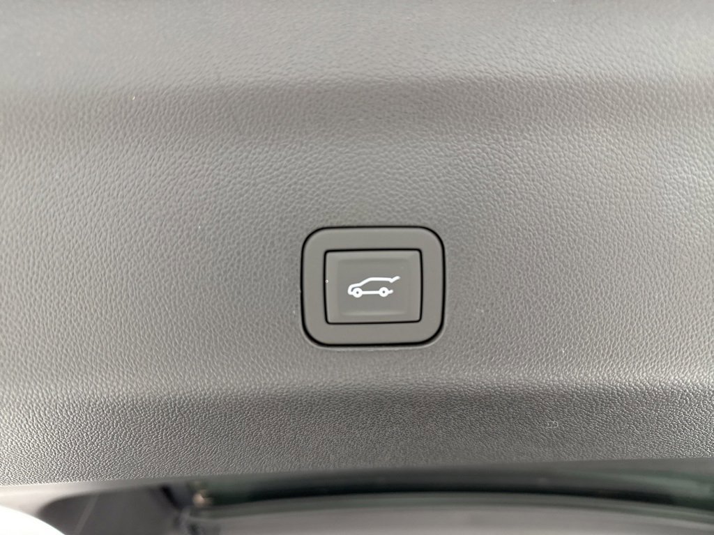 New 2026 Chevrolet Tahoe Z71 image 14