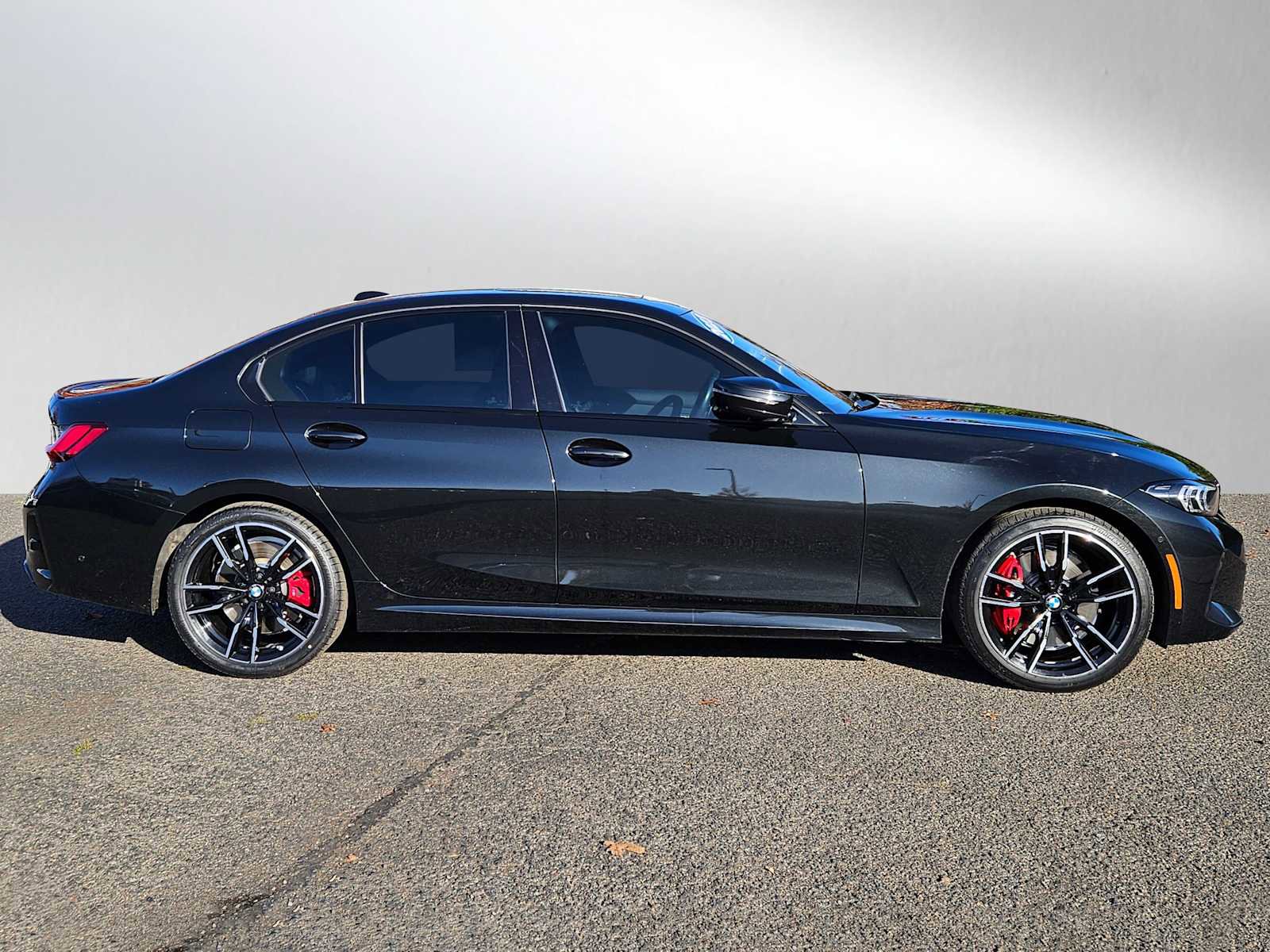 Used 2023 BMW M340i xDrive w/ Premium Package image 2