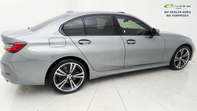 Used 2023 BMW 330i Sedan w/ Driving Assistance Package RWD image 34