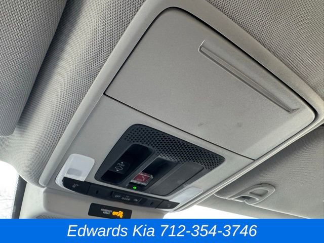 Used 2024 Honda Accord EX image 29