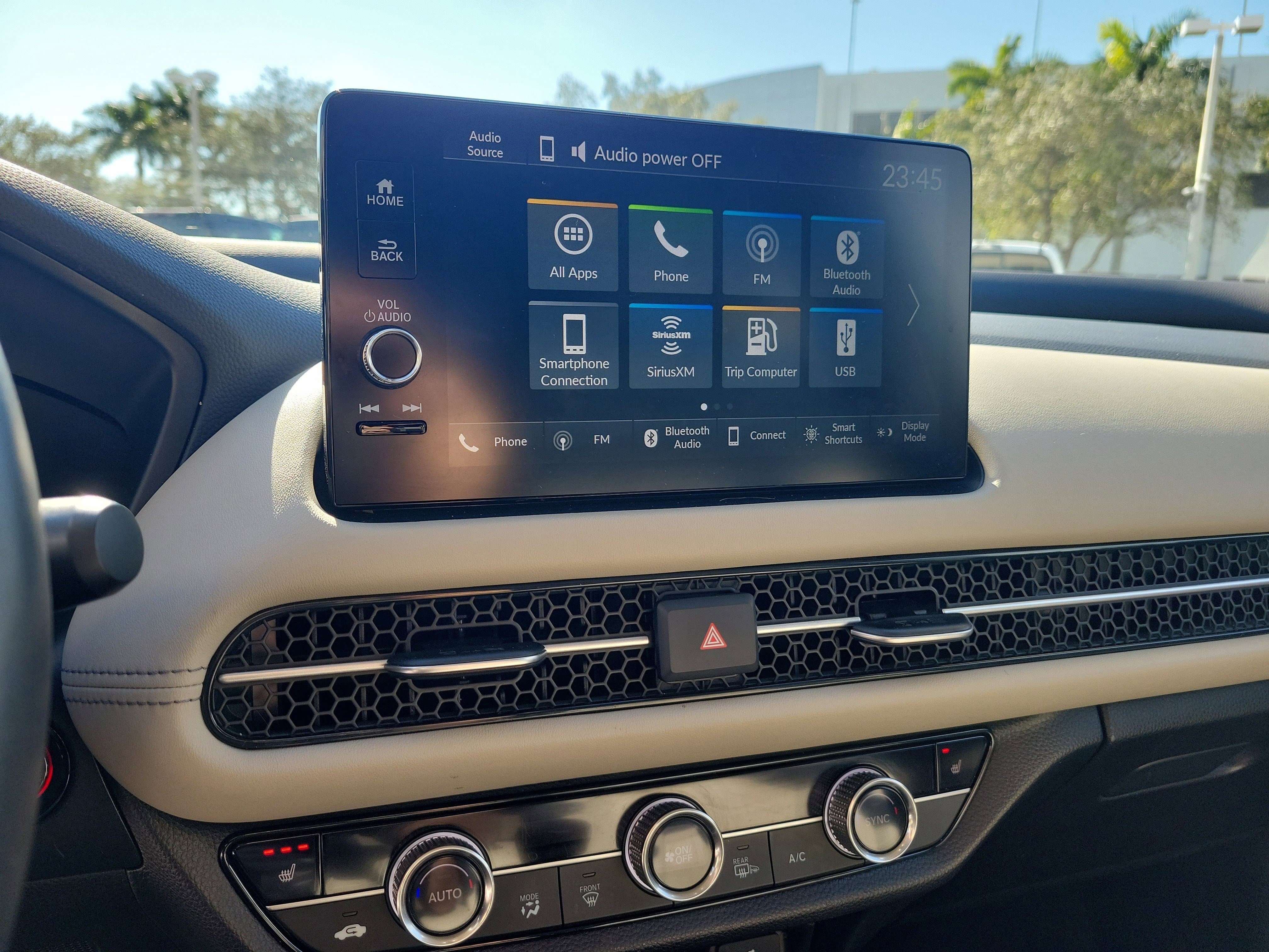 Used 2024 Honda HR-V EX-L image 26