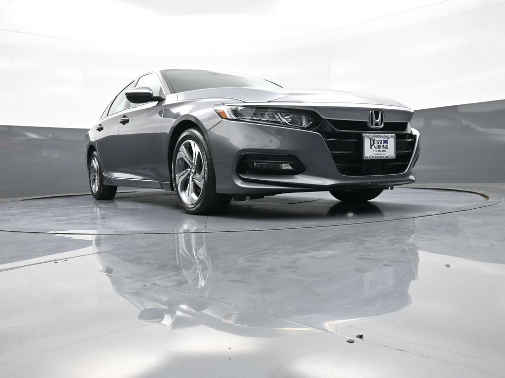Certified 2020 Honda Accord EX-L image 28