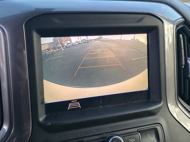 Used 2020 Chevrolet Silverado 1500 Custom w/ Custom Convenience Package image 18