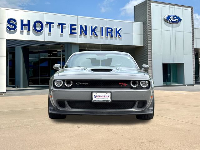 Used 2023 Dodge Challenger R/T Scat Pack RWD video 2