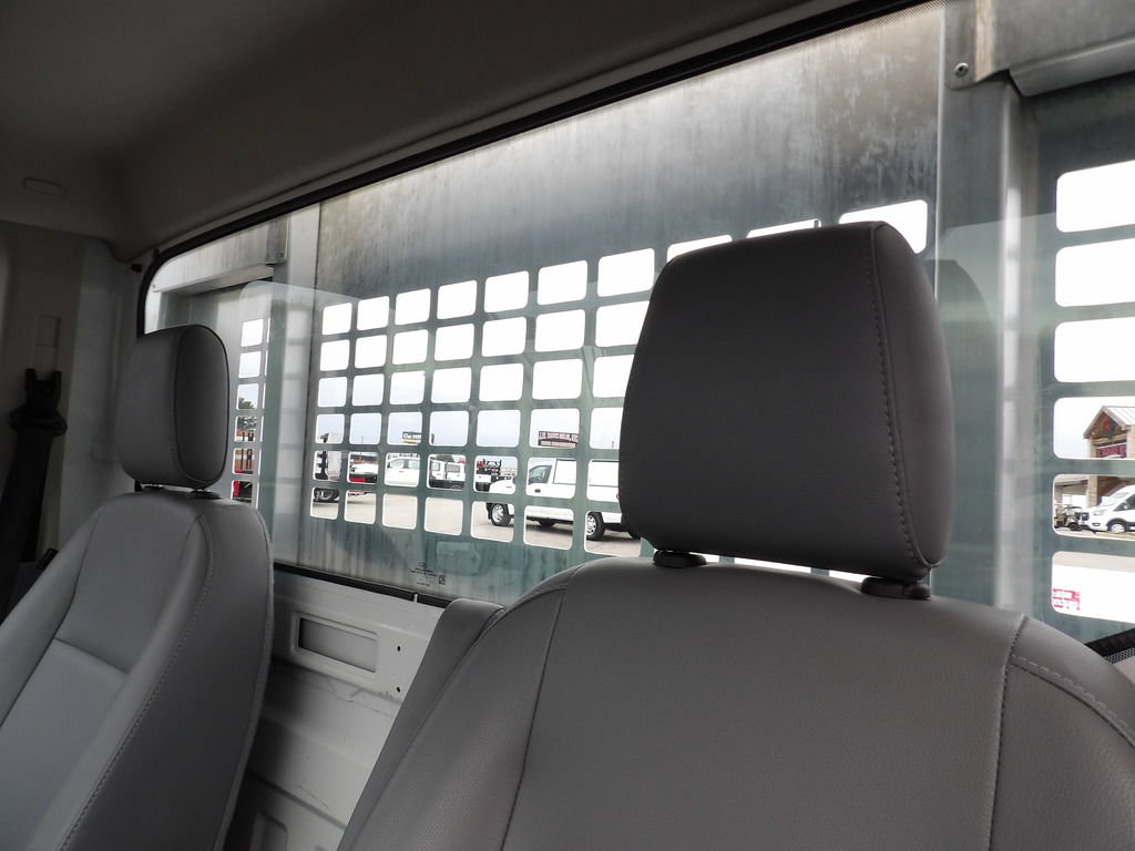 Used 2017 Ford Transit 250 138 RWD image 11
