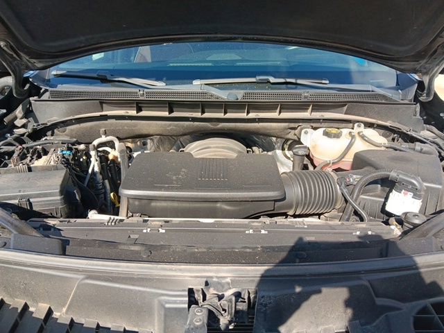 Used 2023 GMC Yukon Denali Ultimate image 39